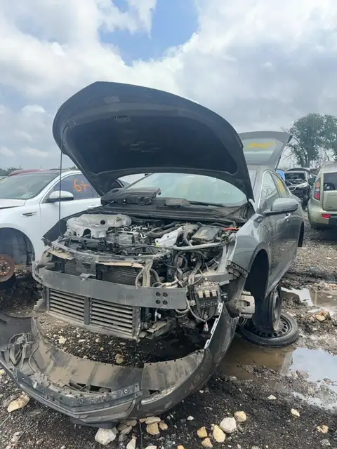 Photo of 2017 Chevrolet Volt