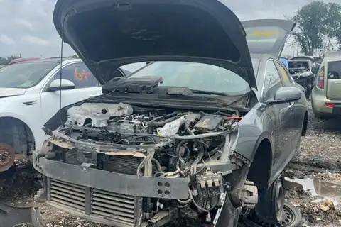 Photo of 2017 Chevrolet Volt