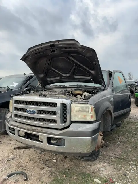 Photo of 2005 Ford F-250