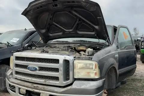 Photo of 2005 Ford F-250