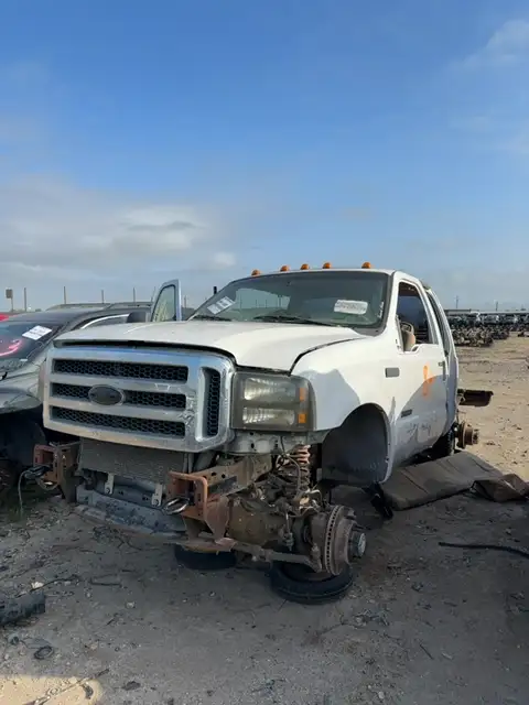Photo of 2006 Ford F-350