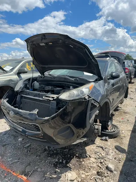 Photo of 2017 Kia Sportage