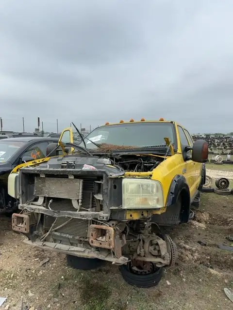 Photo of 2005 Ford F-250