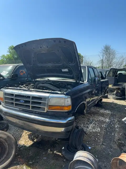 Photo of 1994 Ford F-150