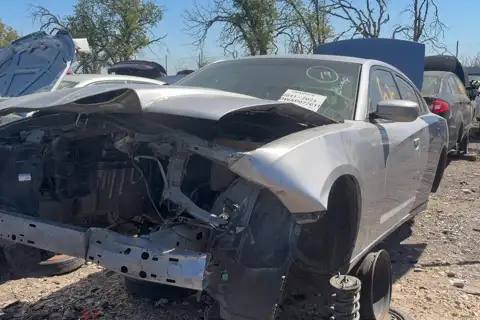 Photo of 2013 Dodge Charger