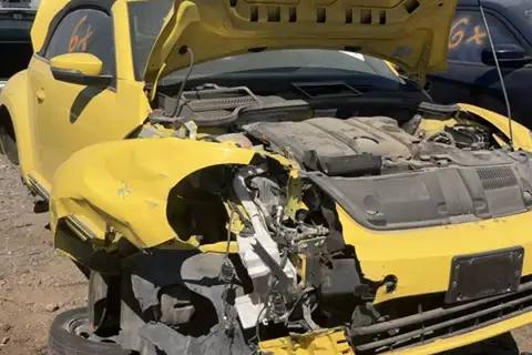 Photo of 2013 Volkswagen Beetle