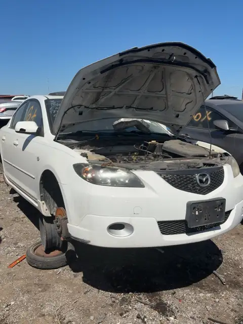 Photo of 2006 Mazda Mazda3