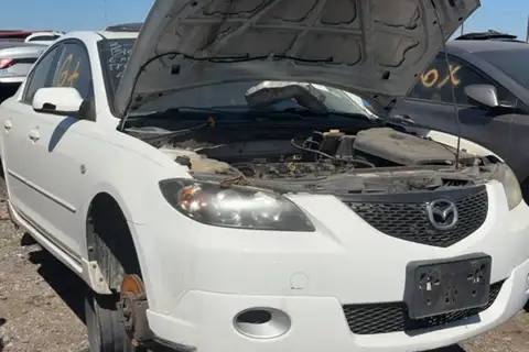 Photo of 2006 Mazda Mazda3