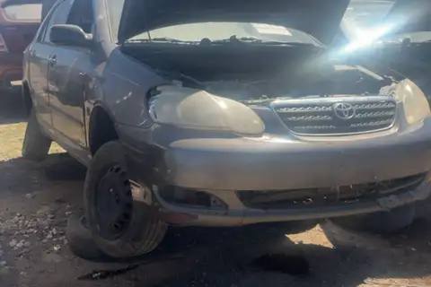 Photo of 2006 Toyota Corolla
