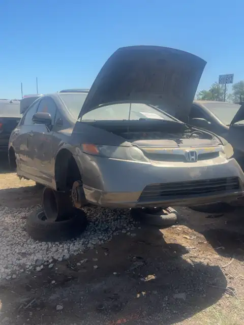 Photo of 2006 Honda Civic