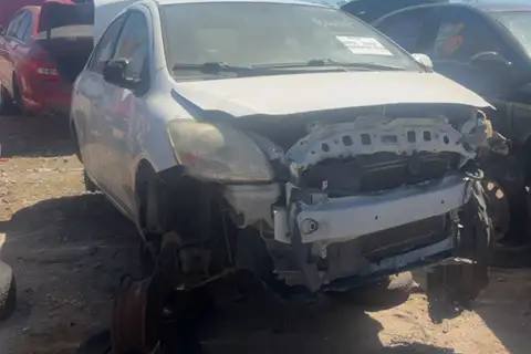 Photo of 2012 Toyota Yaris