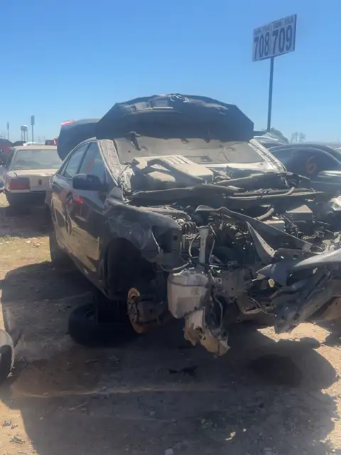 Photo of 2009 Toyota Camry
