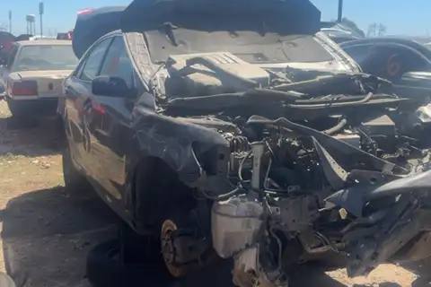 Photo of 2009 Toyota Camry