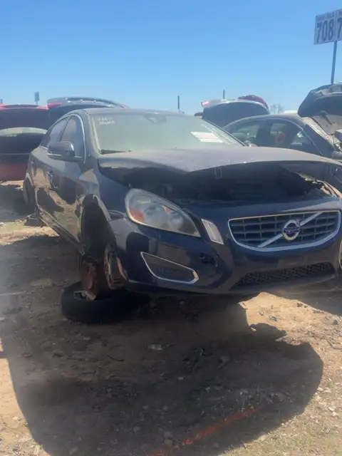 Photo of 2013 Volvo S60
