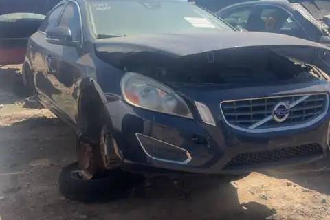 Photo of 2013 Volvo S60