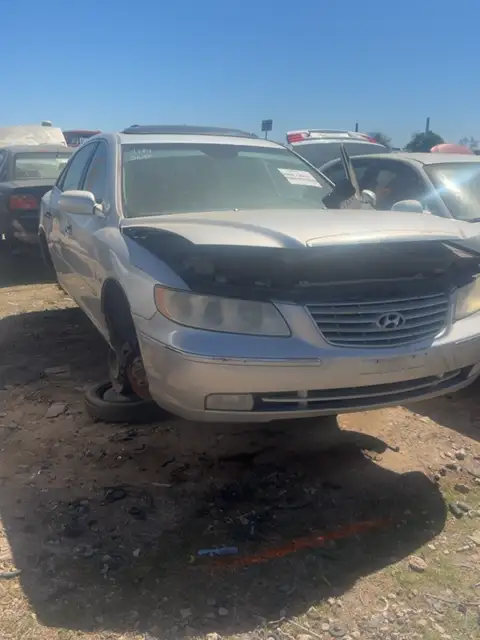 Photo of 2006 Hyundai Azera