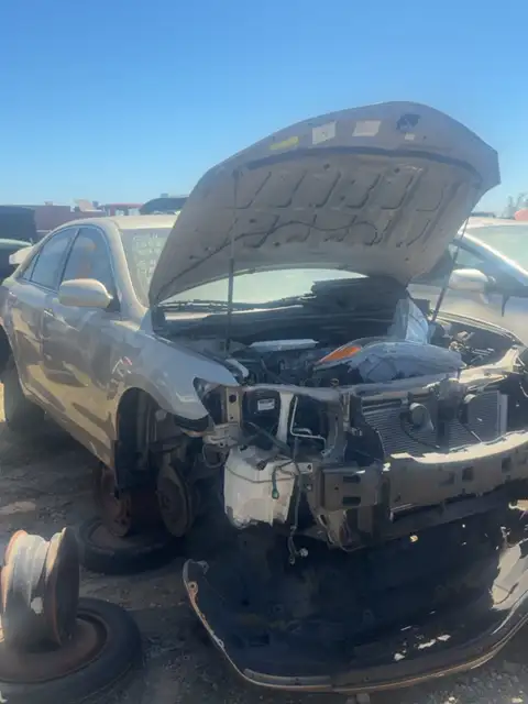 Photo of 2007 Toyota Camry