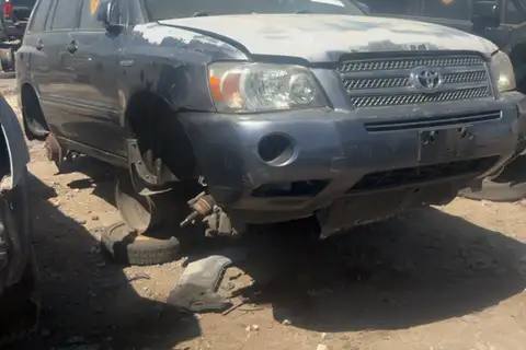 Photo of 2006 Toyota Highlander