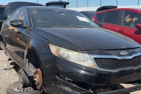 Photo of 2012 Kia Optima