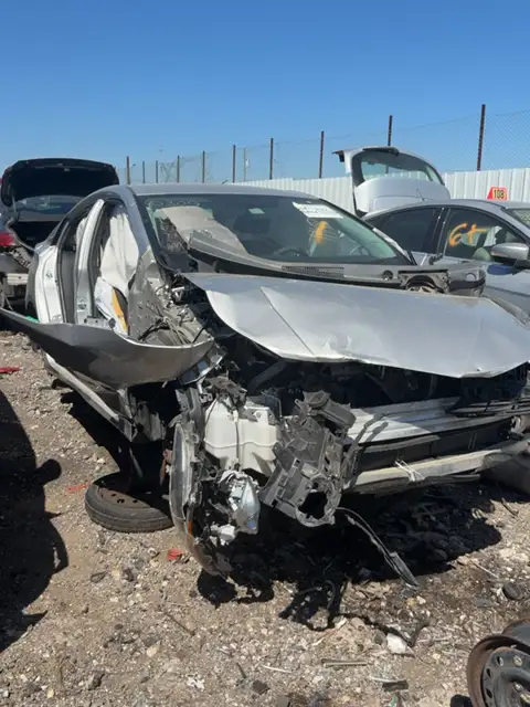 Photo of 2016 Toyota Prius