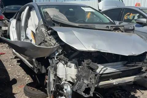 Photo of 2016 Toyota Prius