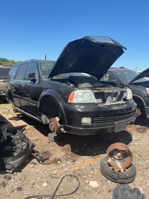 Photo of 2006 Lincoln Navigator