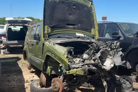 Photo of 2012 Jeep Liberty