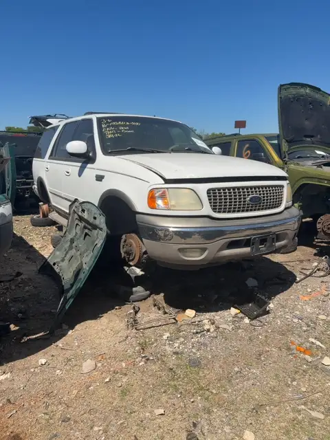 Photo of 2000 Ford Expedition