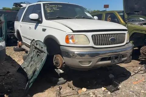 Photo of 2000 Ford Expedition