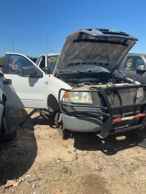 Photo of 2006 Ford F-150