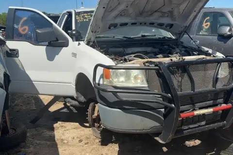 Photo of 2006 Ford F-150
