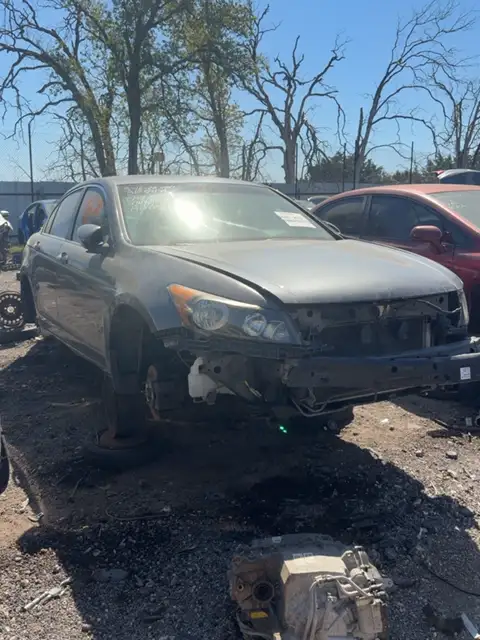 Photo of 2008 Honda Accord