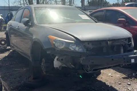 Photo of 2008 Honda Accord