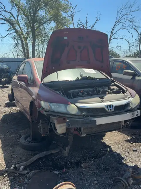 Photo of 2010 Honda Civic