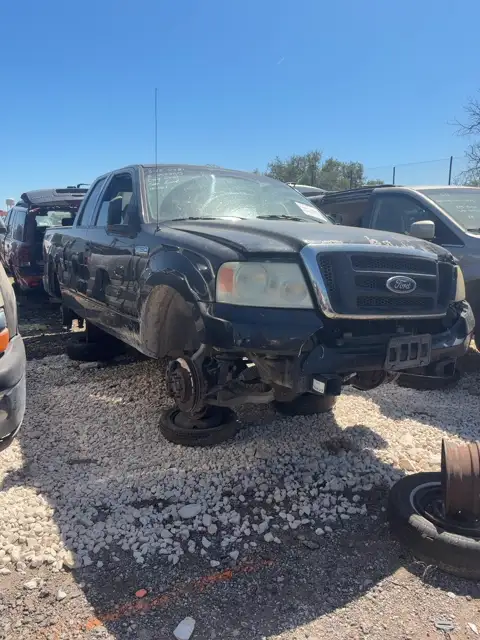 Photo of 2004 Ford F-150