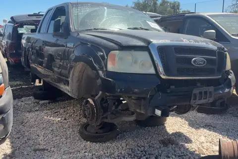 Photo of 2004 Ford F-150