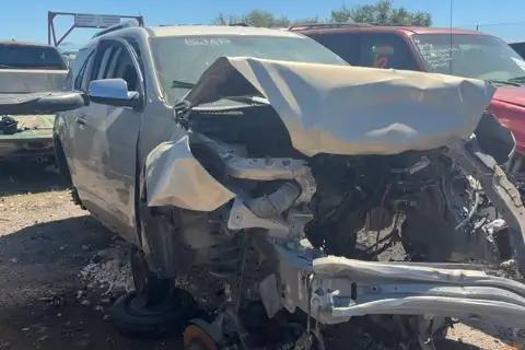 Photo of 2011 Chevrolet Equinox