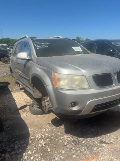Photo of 2008 Pontiac Torrent
