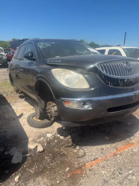 Photo of 2012 Buick Enclave