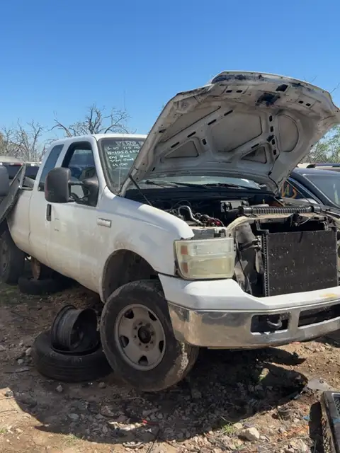 Photo of 2005 Ford F-250