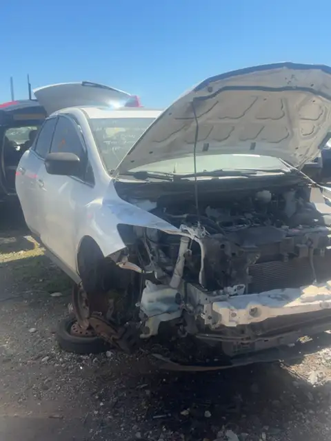 Photo of 2010 Mazda Cx-7