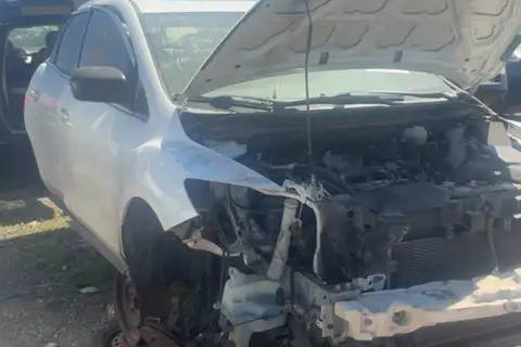 Photo of 2010 Mazda Cx-7