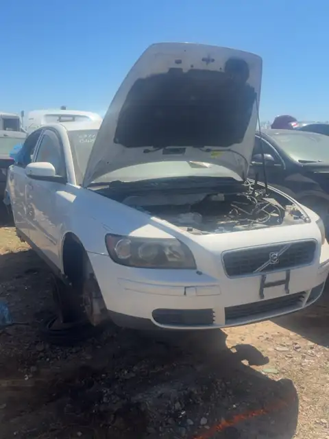 Photo of 2007 Volvo S40