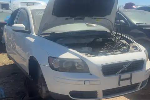 Photo of 2007 Volvo S40
