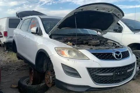 Photo of 2012 Mazda Cx-9