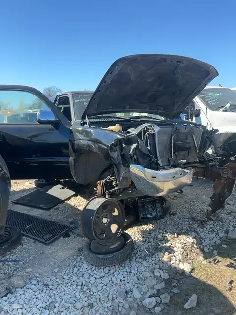 Photo of 2002 Gmc Sierra