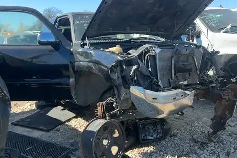Photo of 2002 Gmc Sierra
