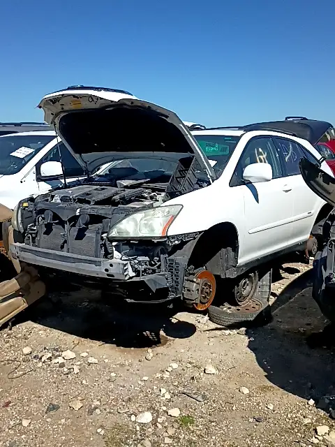 Photo of 2007 Lexus Rx 400H