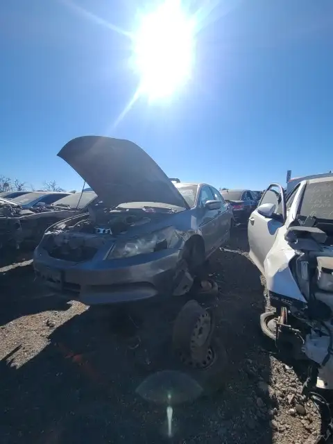 Photo of 2011 Honda Accord