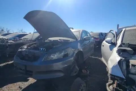 Photo of 2011 Honda Accord